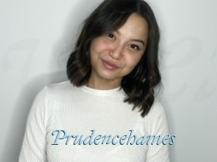 Prudencehames