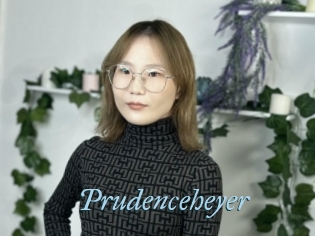 Prudenceheyer