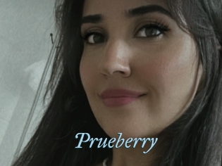 Prueberry