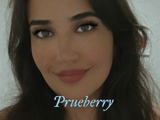 Prueberry