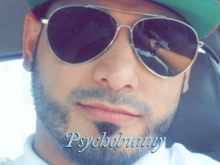 Psychobunny