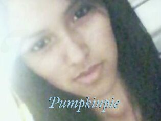 Pumpkinpie