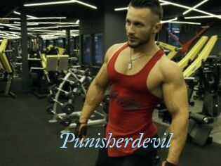 Punisherdevil