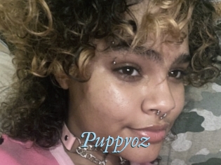Puppyoz