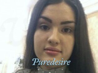Puredesire