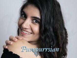 Purepurrsian