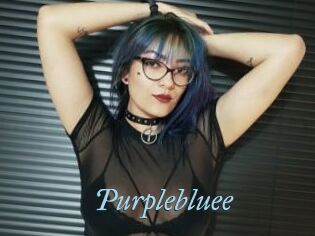 Purplebluee