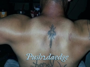 Push2daedge