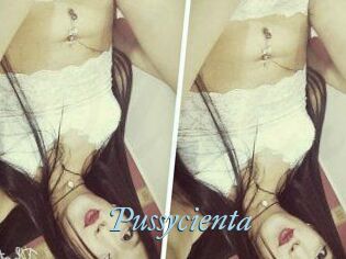 Pussycienta