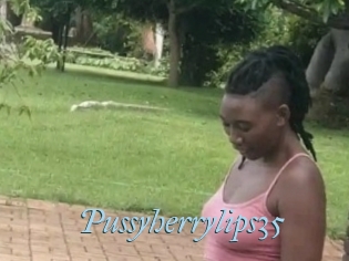 Pussyherrylips35