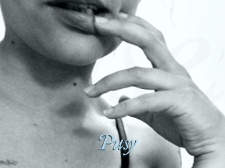 Pusy