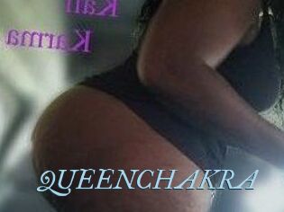 QUEENCHAKRA