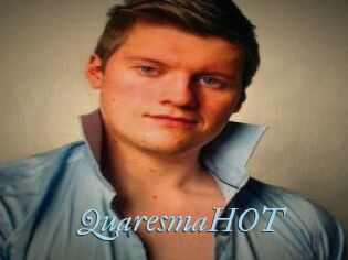 QuaresmaHOT