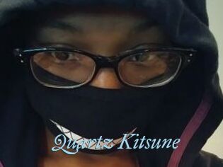 Quartz_Kitsune