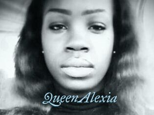 QueenAlexia