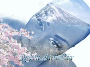 QueenAnitaDix