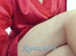 QueenApril