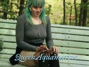 QueenAquamarine