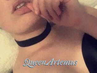 QueenArtemus