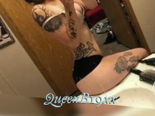 QueenB19xx