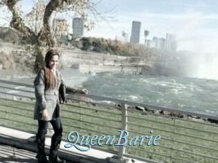 QueenBarie