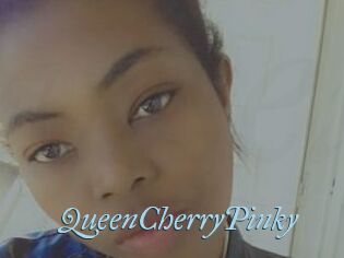 QueenCherryPinky