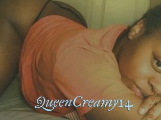 QueenCreamy14