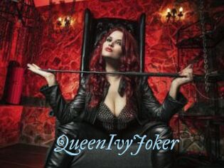 QueenIvyJoker