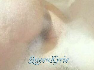 QueenKyrie