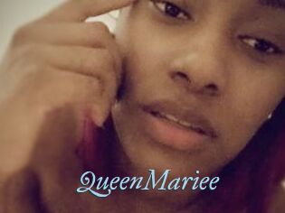 QueenMariee