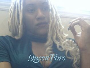 QueenPhro