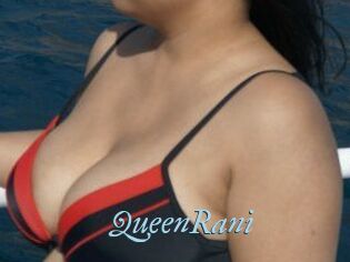 QueenRani