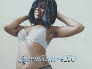 QueenSimoneXO
