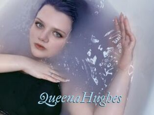 QueenaHughes