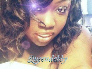 Queendebby