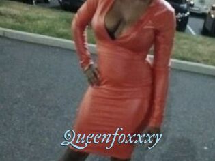 Queenfoxxxy