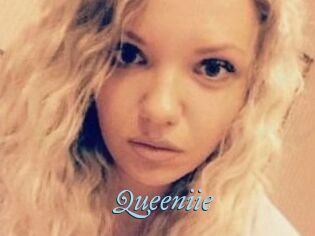 Queeniie