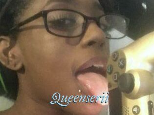 Queenserii
