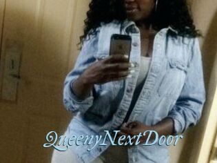 QueenyNextDoor