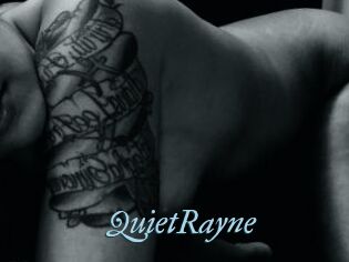 QuietRayne