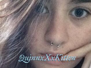 QuinnxXxKitten