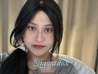 Qiaoxiaox