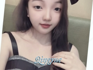 Qingyue