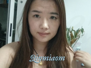 Qinmiaom