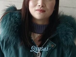 Qinsai