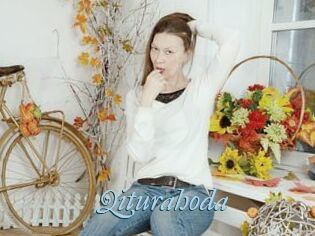 Qiturahoda