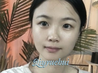 Qiuyuehui