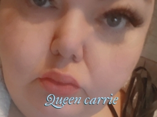 Queen_carrie