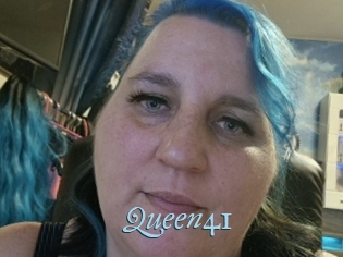 Queen41