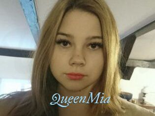 QueenMia